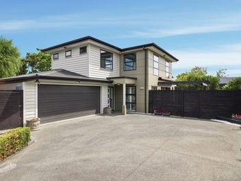 Two Properties, One Must Go!