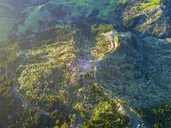 Let's Go For A Stroll Down Sunset Boulevard