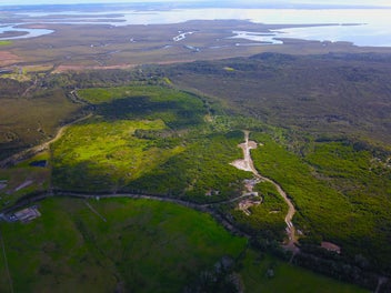 Tahanga Heights! Only 3 blocks left!