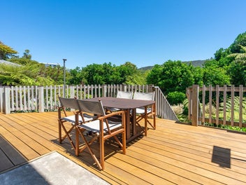 MUCH MORE THAN MEETS THE EYE