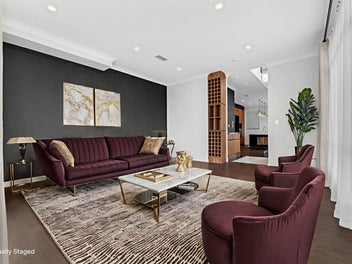 Fully Fenced Luxury on a 476sqm Corner Site