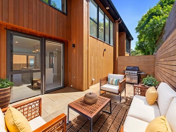 A Timeless Standard of Luxury Living – DGZ