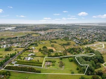 Drury Growth Zone Lifestyle Estate - NOW PRICED