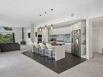 Offering Privacy, Views and Versatility