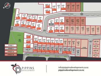 Pippins Development
