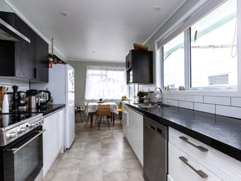 COMFORT & CONVENIENCE FOUND