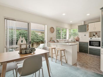 Packed with Potential