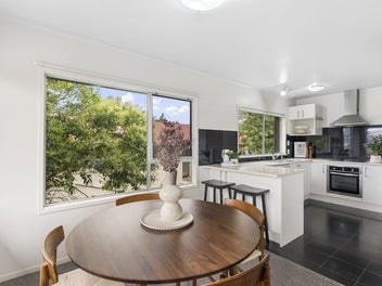 Spacious throughout - Star School Zones