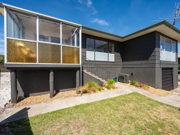 Songer Street Family Living