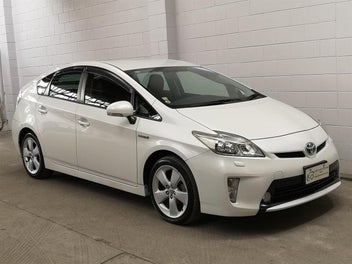 2015 Toyota Prius 1.8S Hybrid Camchain