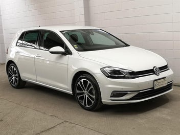2020 Volkswagen Golf 1.2 TSI Super Low KM as New
