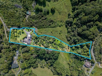 Smart Peaceful Living