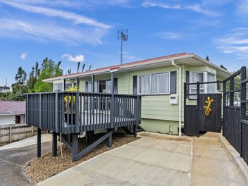 Calling First Home Buyers and Investors