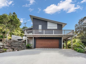 Whareora Retreat - Now Priced to Meet the Market