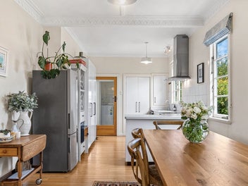 A Level of Finish That Speaks for Itself