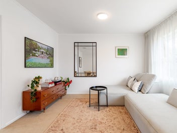 Brick, Tidy & Right Where You Want to Be