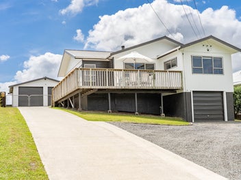 Comfortable Living with Style and Space