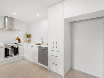 Effortless Living in the Heart of Warkworth