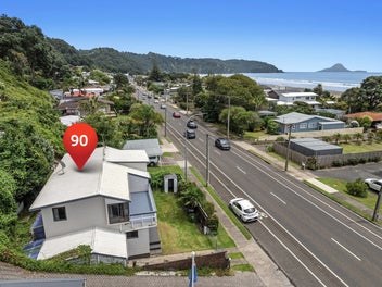 Priced to Move on Ohope’s Golden Mile