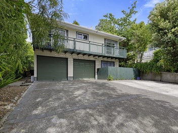 Space and Flexibility