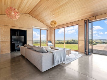 Elevated Architecturally Designed Masterpiece!