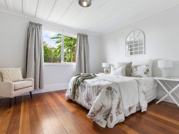 Timeless Character. Endless Possibility.