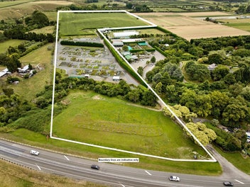 Rural Paradise: 21 Acres with Serene Mountain View