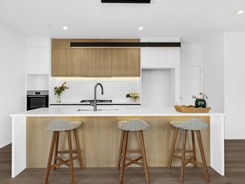 4 Bedrooms of Style, Comfort & Quality Living