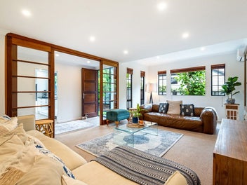 A True Family Home of Generous Proportions