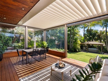 Terra Firma Eco House