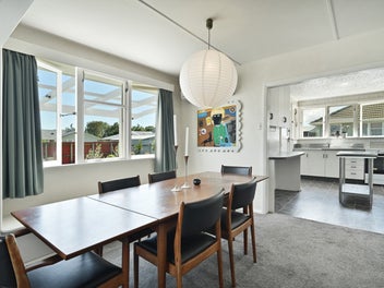 Could this be the one!