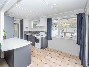 Opportunities available