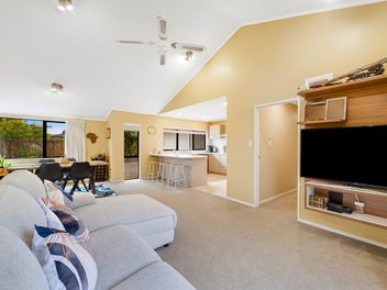 Single-Level Home with Modern Touch & Private Spa