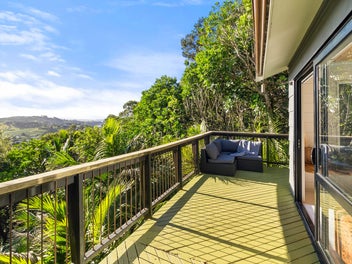 Tranquility with Flair