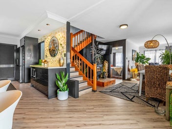 Sweet Living on Hastings Street