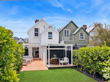 Character and Charm Overload