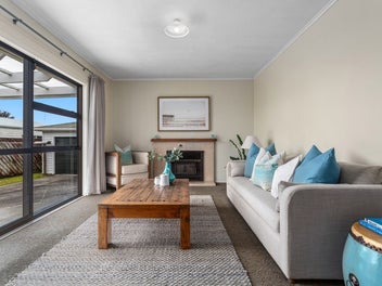 Comfortable Living with Modern Upgrades