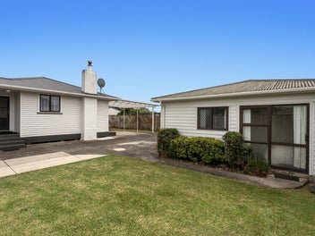 Comfortable Living with Modern Upgrades