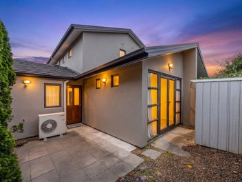 Well-Positioned & Convenient