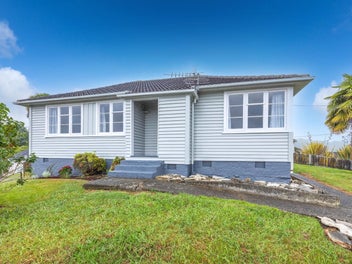 Craig Terrace opportunity