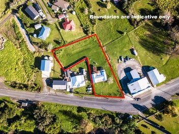 A Home with History - and a Future to Write