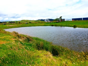 Looking for Lifestyle Land in the Far North??