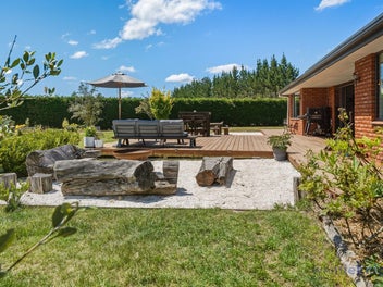 Peaceful and Private Lifestyle Escape