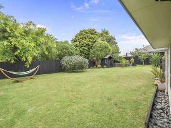 Ultimate Family Living