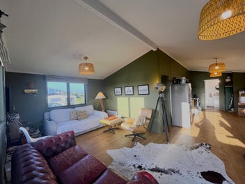 The Barefoot Bungalow