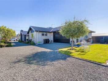 A smart move – striking appeal