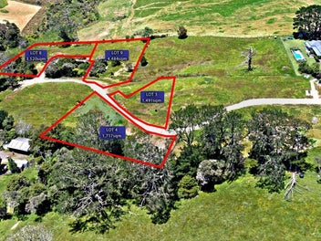 Premium Lifestyle Sections – Only 4 Remaining