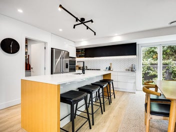 Classic Charm, Modern Masterpiece