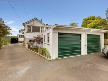 Sun-Soaked with Space, Privacy & Potential