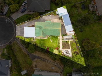 Sun-Soaked with Space, Privacy & Potential